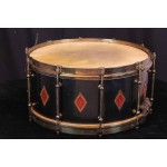 Slingerland Patrician Outfit