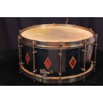 Slingerland Patrician Outfit