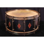 Slingerland Patrician Outfit