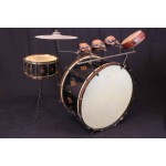 Slingerland Patrician Outfit