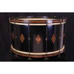 Slingerland Patrician Outfit