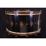 Slingerland Patrician Outfit