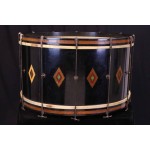 Slingerland Patrician Outfit