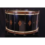 Slingerland Patrician Outfit