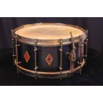 Slingerland Patrician Outfit