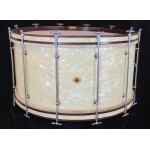 Ludwig & Ludwig Avalon Pearl