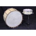 Ludwig & Ludwig Avalon Pearl