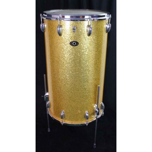 Slingerland Cocktail Drum