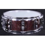 Ludwig Legacy Burgundy Glass Glitter - NOS