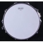 Ludwig Legacy Burgundy Glass Glitter - NOS