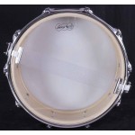Ludwig Legacy Burgundy Glass Glitter - NOS