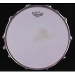 Ludwig Metallic Red Cortex Classic Maple
