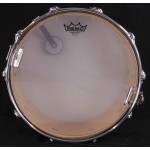 Ludwig Metallic Red Cortex Classic Maple