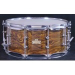 Ludwig Epic Centurian Burled Walnut - NOS