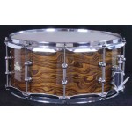 Ludwig Epic Centurian Burled Walnut - NOS