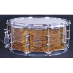 Ludwig Epic Centurian Burled Walnut - NOS