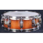 Ludwig Epic Mahogany Burst