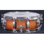 Ludwig Epic Mahogany Burst