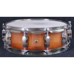 Ludwig Epic Mahogany Burst