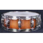Ludwig Epic Mahogany Burst