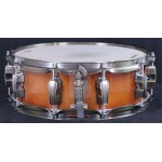 Ludwig Epic Mahogany Burst