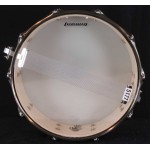 Ludwig Epic Mahogany Burst