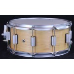 Drumcraft Series 8 Lignum Natural Maple - NOS