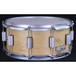 Drumcraft Series 8 Lignum Natural Maple - NOS