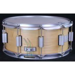 Drumcraft Series 8 Lignum Natural Maple - NOS