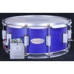 Drumcraft Series 8 Lignum Vivid Blue - NOS