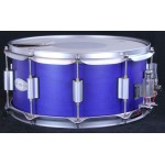 Drumcraft Series 8 Lignum Vivid Blue - NOS