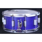 Drumcraft Series 8 Lignum Vivid Blue - NOS