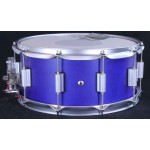 Drumcraft Series 8 Lignum Vivid Blue - NOS