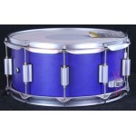 Drumcraft Series 8 Lignum Vivid Blue - NOS