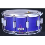 Drumcraft Series 8 Lignum Vivid Blue - NOS