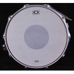 Drumcraft Series 8 Lignum Vivid Blue - NOS