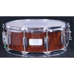 Drumcraft Series 8 Lignum Bubinga - NOS