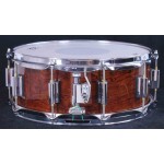 Drumcraft Series 8 Lignum Bubinga - NOS