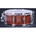 Drumcraft Series 8 Lignum Bubinga - NOS
