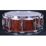 Drumcraft Series 8 Lignum Bubinga - NOS