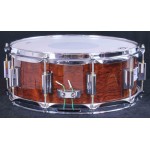 Drumcraft Series 8 Lignum Bubinga - NOS