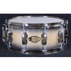 Ludwig Epic Natural Black Burst - NOS