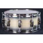Ludwig Epic Natural Black Burst - NOS