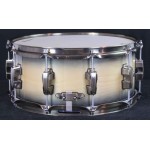 Ludwig Epic Natural Black Burst - NOS