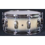 Ludwig Epic Natural Black Burst - NOS