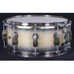 Ludwig Epic Natural Black Burst - NOS