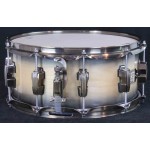 Ludwig Epic Natural Black Burst - NOS