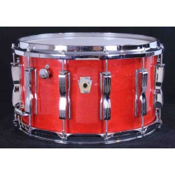 Ludwig Coliseum Sunset Flame