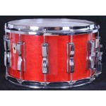 Ludwig Coliseum Sunset Flame