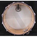 Ludwig Coliseum Sunset Flame